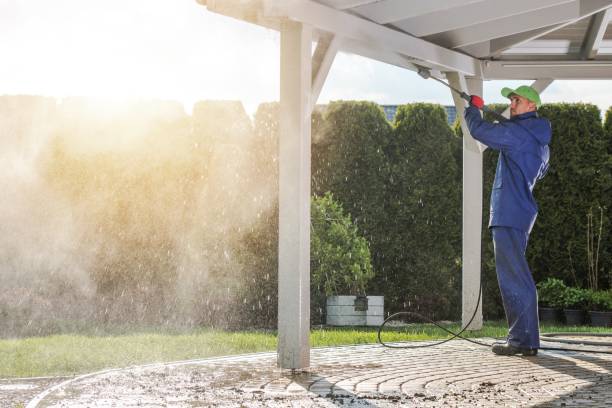 Best Pool Deck Cleaning  in Tallahassee, FL