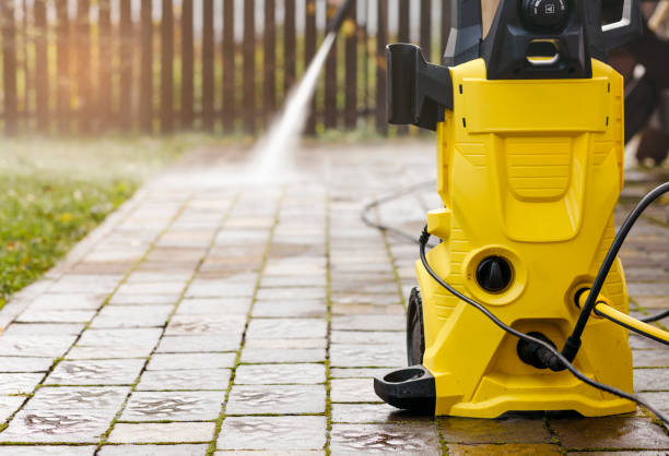 Best Post-Construction Pressure Washing  in Tallahassee, FL
