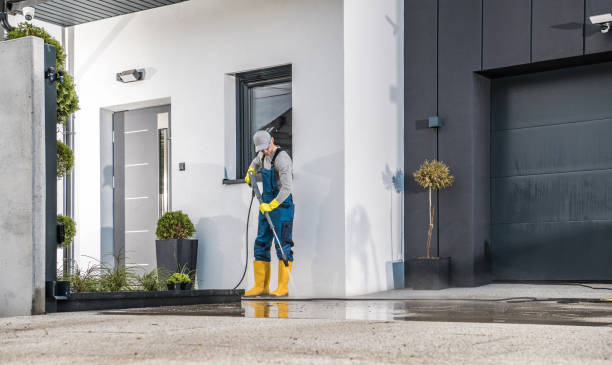 Best Sidewalk and Walkway Cleaning  in Tallahassee, FL